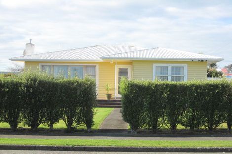 Photo of property in 31 Parsons Avenue, Levin, 5510