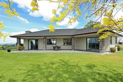 Photo of property in 225 Porangahau Road, Waipukurau, 4200