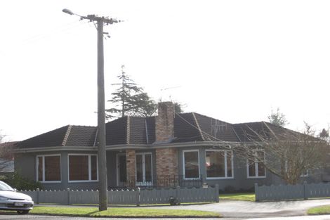 Photo of property in 91 Cook Street, Hamilton East, Hamilton, 3216