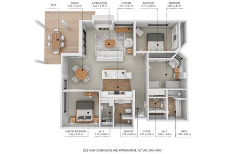 Photo of property in 7/48 Marine Parade, Mount Maunganui, 3116