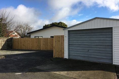 Photo of property in 141 Peverel Street, Riccarton, Christchurch, 8041