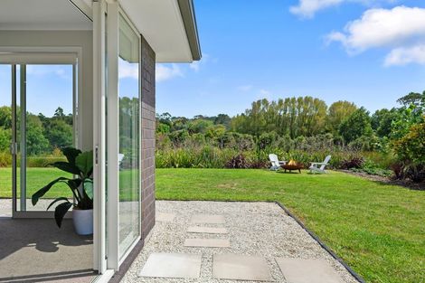 Photo of property in 157 Blackbridge Road, Dairy Flat, Albany, 0794