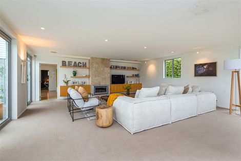 Photo of property in 45 Taylors Mistake Road, Scarborough, Christchurch, 8081