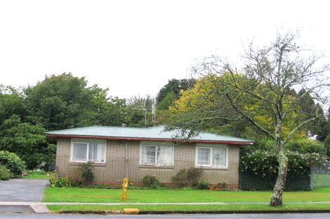 Photo of property in 7 Billah Street, Tokoroa, 3420