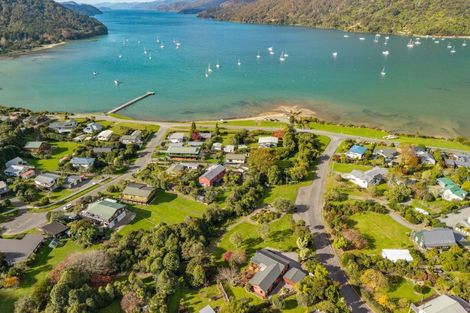 Photo of property in 12 Tirimoana Terrace, Anakiwa, Picton, 7281