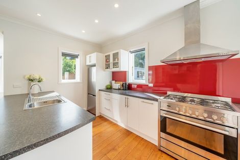 Photo of property in 3 Hume Street, Alicetown, Lower Hutt, 5010
