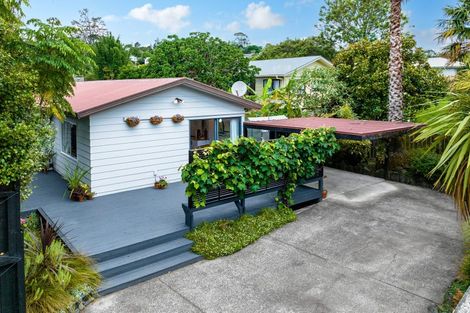 Photo of property in 176 Solar Road, Glen Eden, Auckland, 0602