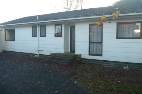 Photo of property in 2/65 Marne Road, Papakura, 2110