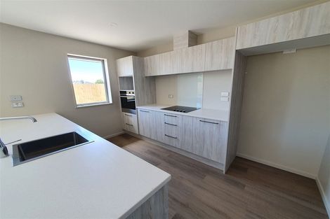 Photo of property in 4 Rufus Street, Rolleston, 7614