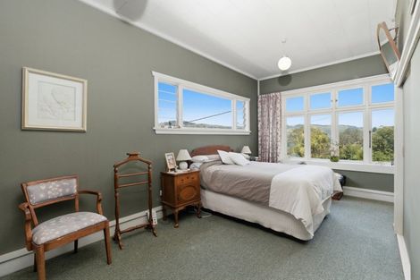 Photo of property in 4 Huia Street, Saint Leonards, Dunedin, 9022