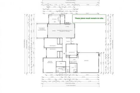 Photo of property in 17 Anglers Way, Omokoroa, 3114