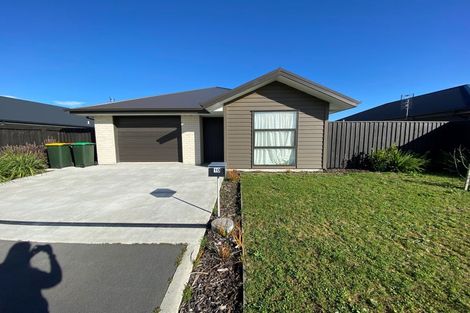 Photo of property in 10 Frogmore Way, Rolleston, 7615