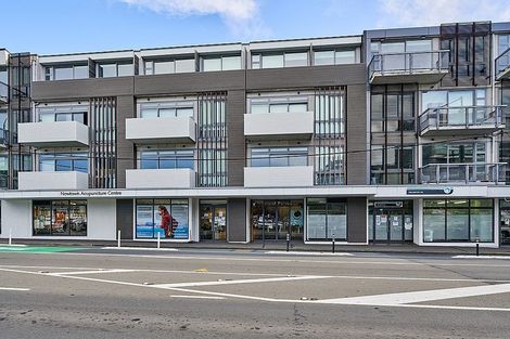 Photo of property in Masina Apartments, 207/80u Riddiford Street, Newtown, Wellington, 6021