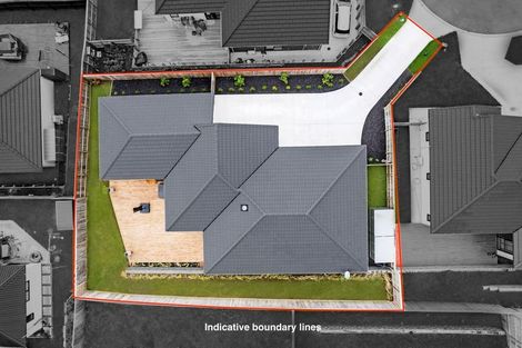 Photo of property in 12 Dolcetto Place, Pokeno, 2402