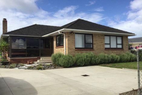 Photo of property in 9 Reagan Road, Manukau, Auckland, 2025