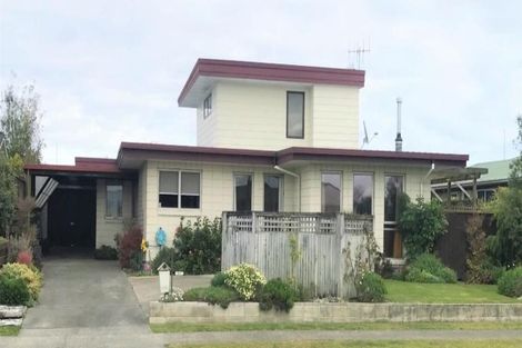 Photo of property in 27 Coventry Avenue, Tamatea, Napier, 4112