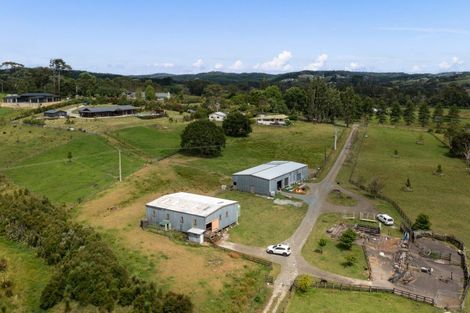 Photo of property in 93 Escott Road, Dairy Flat, Albany, 0794