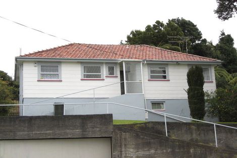 Photo of property in 42 Lorna Street, Lynmouth, New Plymouth, 4310