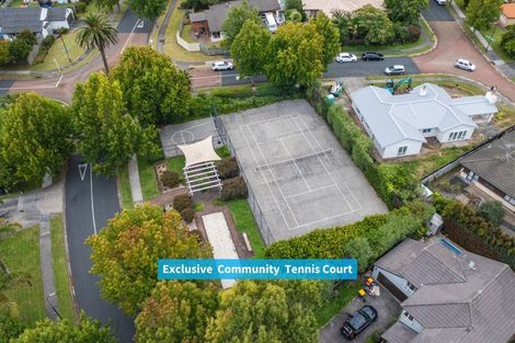 Photo of property in 6 Suckling's Lane, Albany, Auckland, 0632