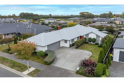 Photo of property in 7 Crown Close, Prebbleton, 7604