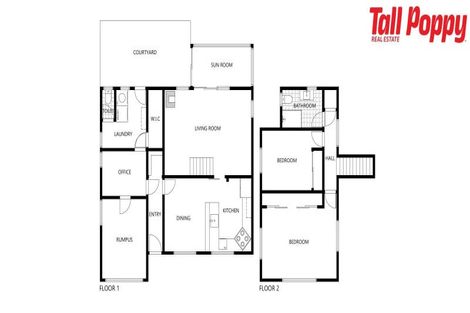 Photo of property in 180b High Street, Blenheim, 7201