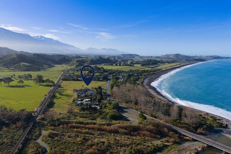 Photo of property in 8 Puketa Road, Peketa, Kaikoura, 7374