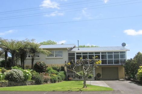Photo of property in 1a Osborne Avenue, Morrinsville, 3300