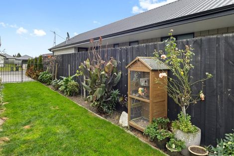 Photo of property in 23 Redhaven Rise, Netherby, Ashburton, 7700