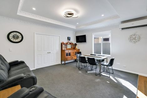 Photo of property in 30 Thomson Street, Tinwald, Ashburton, 7700
