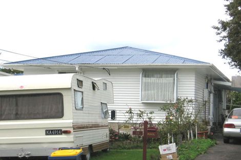 Photo of property in 21 Statesman Street, Henderson, Auckland, 0612