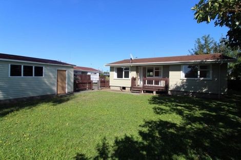 Photo of property in 6 Meads Place, Marton, 4710