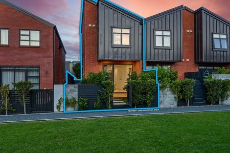 Photo of property in 6 Whakatere Lane, Hobsonville, Auckland, 0616