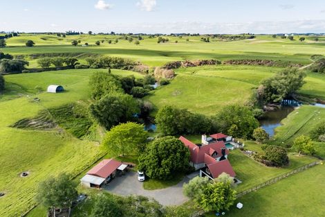 Photo of property in 248 Pokuru Road, Pokuru, Te Awamutu, 3875