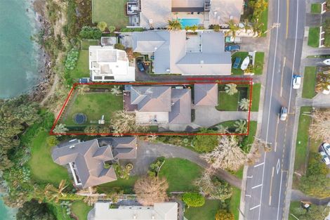 Photo of property in 136 Clovelly Road, Bucklands Beach, Auckland, 2012