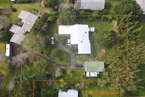 Photo of property in 16 Armitage Road, Wellsford, 0900