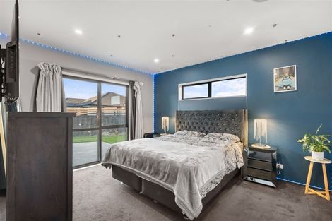 Photo of property in 12 Albert Willis Avenue, Halswell, Christchurch, 8025