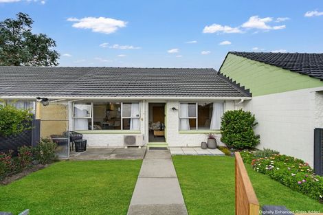 Photo of property in 3/22 Clive Street, Phillipstown, Christchurch, 8011