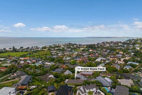 Photo of property in 71 William Bayes Place, Red Beach, 0932