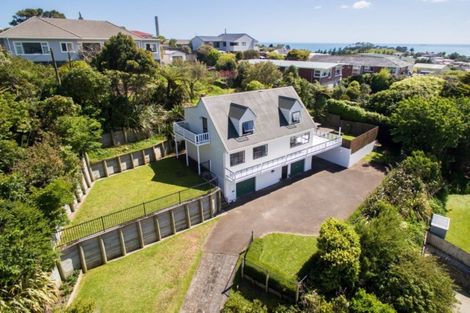 Photo of property in 213 Ngamotu Road, Spotswood, New Plymouth, 4310