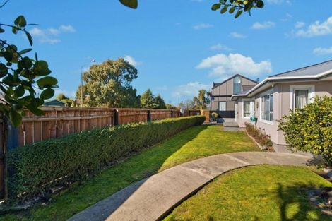 Photo of property in 536 Ferry Road, Woolston, Christchurch, 8023