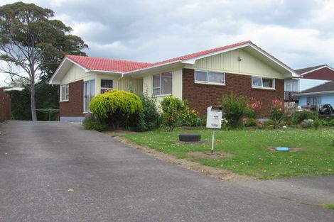 Photo of property in 18 Chantelle Place, Papatoetoe, Auckland, 2025