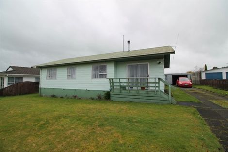 Photo of property in 176 Grampian Street, Tokoroa, 3420