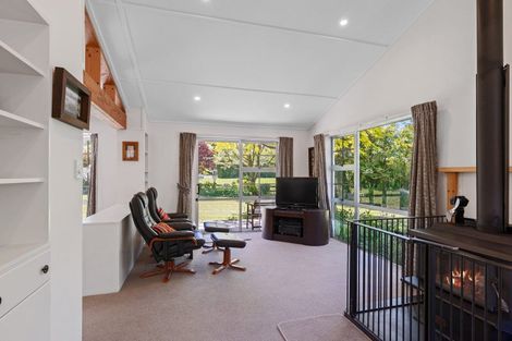 Photo of property in 13 Dixons Road, Ashley, Rangiora, 7477