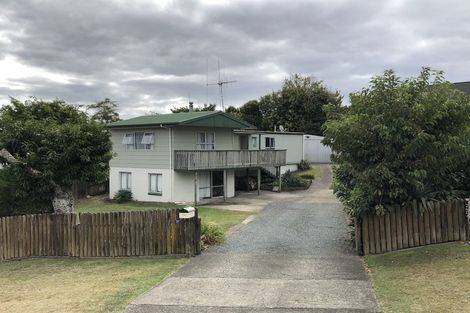 Photo of property in 27 Harpers Avenue, Otorohanga, 3900