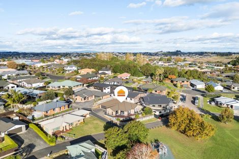 Photo of property in 22 Pointon Glade, Grandview Heights, Hamilton, 3200