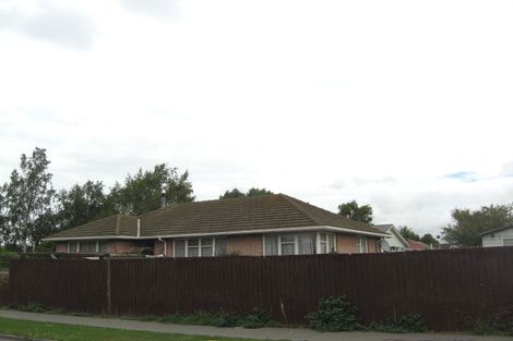 Photo of property in 54 Redgrave Street, Hoon Hay, Christchurch, 8025