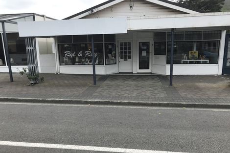 Photo of property in 55 Ottawa Road, Ngaio, Wellington, 6035