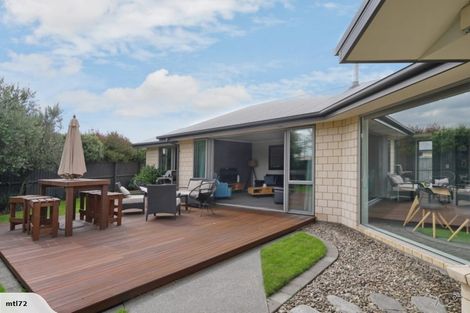 Photo of property in 3 Henley Close, Rolleston, 7614