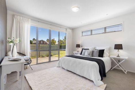 Photo of property in 7 Sovereign Boulevard, Kaiapoi, 7630