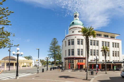 Photo of property in 3/1 Emerson Street, Napier South, Napier, 4110